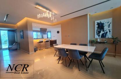 Apartment - 3 Bedrooms - 4 Bathrooms for rent in Reef Island - Capital Governorate