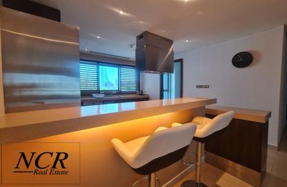 Apartment - 3 Bedrooms - 4 Bathrooms for rent in Reef Island - Capital Governorate Apartment - 3 Bedrooms - 4 Bathrooms for rent in Reef Island - Capital Governorate