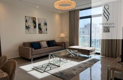 Apartment - 3 Bedrooms - 4 Bathrooms for rent in Janabiya - Northern Governorate
