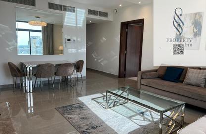 Apartment - 3 Bedrooms - 4 Bathrooms for rent in Janabiya - Northern Governorate