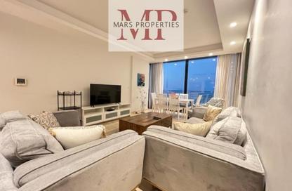 Bulk Sale Unit - Studio - 2 Bathrooms for sale in Essence of Dilmunia - Dilmunia Island - Muharraq Governorate