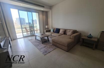 Apartment - 1 Bedroom - 2 Bathrooms for rent in Amwaj Marina - Amwaj Islands - Muharraq Governorate