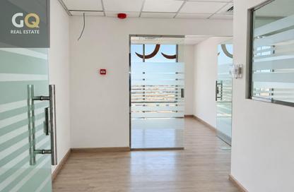 Office Space - Studio - 2 for rent in Seef - Capital Governorate