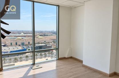 Office Space - Studio - 2 for rent in Seef - Capital Governorate