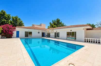 Villa - 4 - 5 for rent in Saar - Northern Governorate