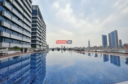 Apartment - 3 Bedrooms - 3 Bathrooms for rent in Reef Island - Capital Governorate