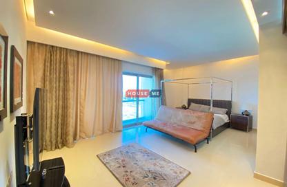 Apartment - 3 Bedrooms - 3 Bathrooms for rent in Reef Island - Capital Governorate
