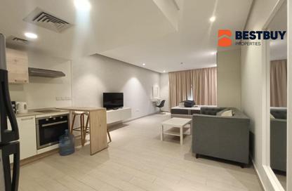 Apartment - Studio - 1 Bathroom for rent in Busaiteen - Muharraq Governorate Apartment - Studio - 1 Bathroom for rent in Busaiteen - Muharraq Governorate