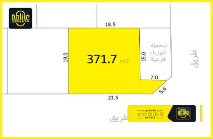 Land - Studio for sale in Galali - Muharraq Governorate Land - Studio for sale in Galali - Muharraq Governorate