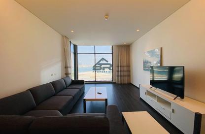 Apartment - 2 Bedrooms - 2 Bathrooms for rent in Bahrain Financial Harbour - Manama - Capital Governorate