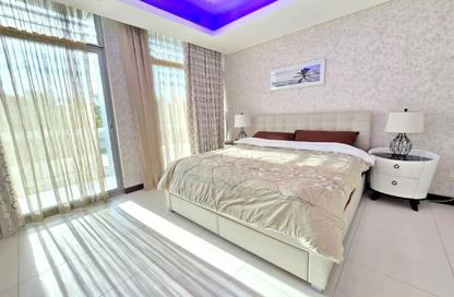 Villa - 3 - 4 for rent in Reef Island - Capital Governorate