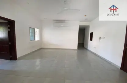 Apartment - 3 Bedrooms - 3 Bathrooms for rent in Alhajiyat - Riffa - Southern Governorate Apartment - 3 Bedrooms - 3 Bathrooms for rent in Alhajiyat - Riffa - Southern Governorate