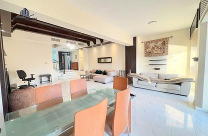 Villa - 4 - 4 for rent in Amwaj Islands - Muharraq Governorate