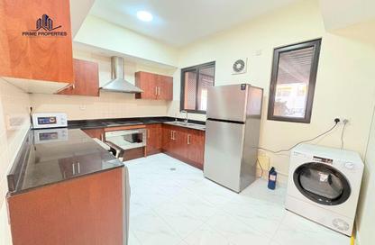 Villa - 4 - 4 for rent in Amwaj Islands - Muharraq Governorate