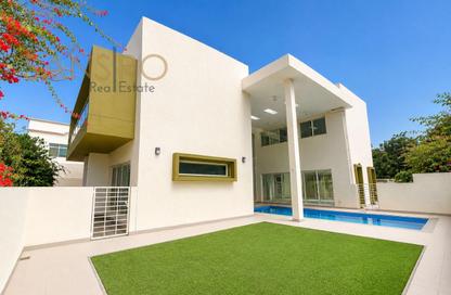 Villa - 4 - 5 for rent in Saar - Northern Governorate