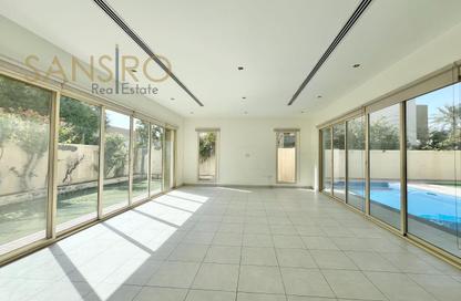 Villa - 4 - 5 for rent in Saar - Northern Governorate