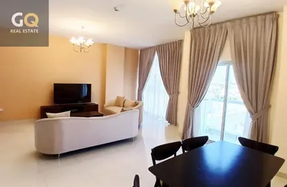 Apartment - 2 Bedrooms - 2 Bathrooms for rent in Mahooz - Manama - Capital Governorate
