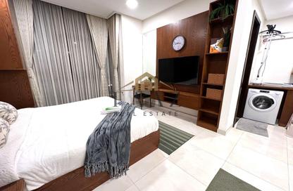 Apartment - Studio - 1 for rent in Al Juffair - Capital Governorate