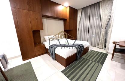 Apartment - Studio - 1 for rent in Al Juffair - Capital Governorate