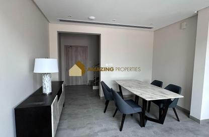 Apartment - 2 Bedrooms - 2 Bathrooms for rent in Maqabah - Northern Governorate