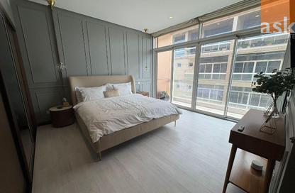 Apartment - 3 Bedrooms - 4 Bathrooms for rent in Reef Island - Capital Governorate