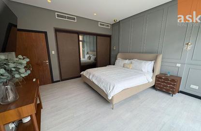 Apartment - 3 Bedrooms - 4 Bathrooms for rent in Reef Island - Capital Governorate