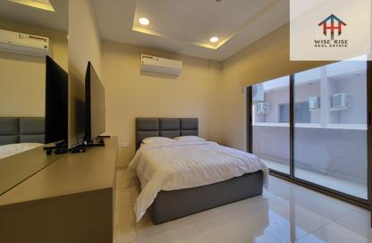 Apartment - Studio - 1 Bathroom for rent in Hidd - Muharraq Governorate