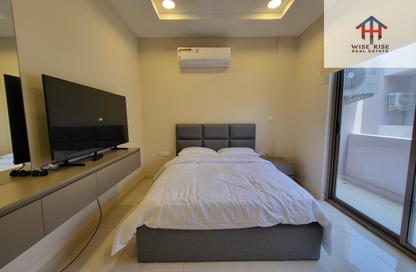 Apartment - Studio - 1 Bathroom for rent in Hidd - Muharraq Governorate