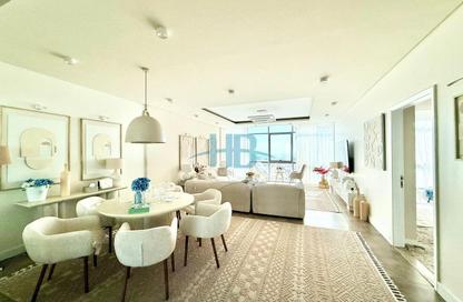 Apartment - 3 Bedrooms - 4 Bathrooms for sale in Amwaj Avenue - Amwaj Islands - Muharraq Governorate