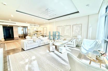 Apartment - 3 Bedrooms - 4 Bathrooms for sale in Amwaj Avenue - Amwaj Islands - Muharraq Governorate
