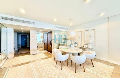 Apartment - 3 Bedrooms - 4 Bathrooms for sale in Amwaj Avenue - Amwaj Islands - Muharraq Governorate
