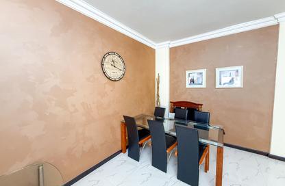 Apartment - 1 Bedroom - 2 Bathrooms for rent in Al Juffair - Capital Governorate