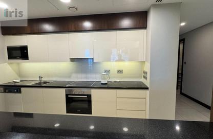 Apartment - 2 - 3 for rent in Al Juffair - Capital Governorate
