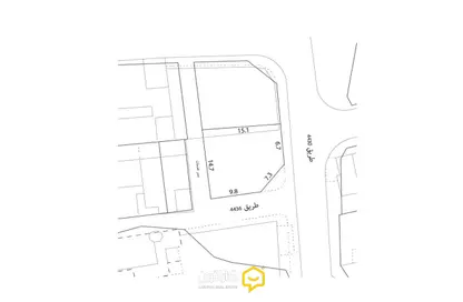 Land - Studio for sale in Shakhura - Northern Governorate Land - Studio for sale in Shakhura - Northern Governorate
