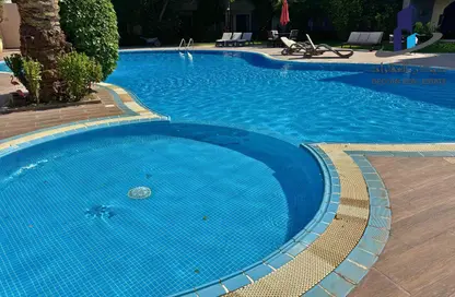 فيلا - 4 غرف نوم - 5 حمامات للايجار في العدلية - المنامة - محافظة العاصمة