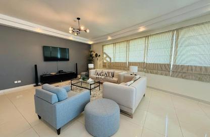 Apartment - 2 Bedrooms - 3 Bathrooms for rent in Amwaj Avenue - Amwaj Islands - Muharraq Governorate