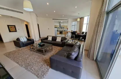 Apartment - 2 Bedrooms - 3 Bathrooms for rent in Seef - Capital Governorate