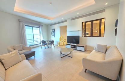 Apartment - 2 - 2 for rent in Saar - Northern Governorate