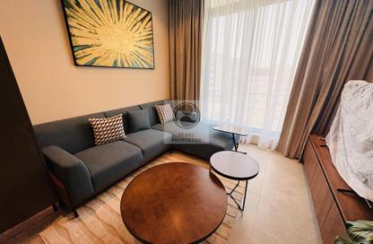 Apartment - 1 Bedroom - 2 Bathrooms for rent in Janabiya - Northern Governorate Apartment - 1 Bedroom - 2 Bathrooms for rent in Janabiya - Northern Governorate
