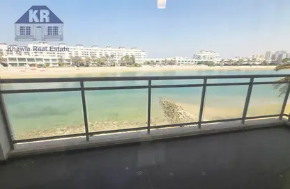 فيلا - 3 غرف نوم - 3 حمامات للايجار في شارع أمواج - أمواج - المحرق