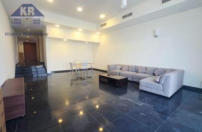 Villa - 3 - 3 for rent in Amwaj Avenue - Amwaj Islands - Muharraq Governorate