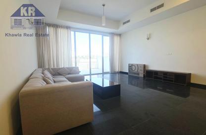 Villa - 3 - 3 for rent in Amwaj Avenue - Amwaj Islands - Muharraq Governorate