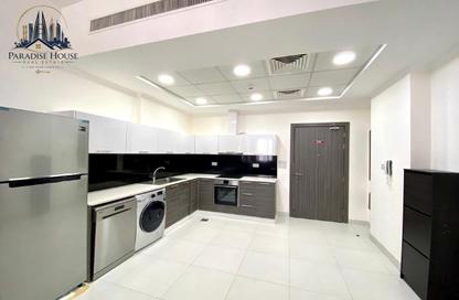Apartment - 2 - 2 for rent in Hidd - Muharraq Governorate