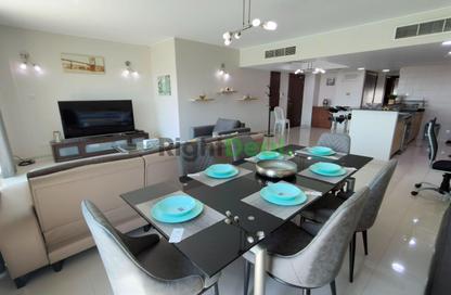 Apartment - 2 - 2 for rent in Tala Island - Amwaj Islands - Muharraq Governorate