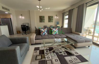 Apartment - 2 - 2 for rent in Tala Island - Amwaj Islands - Muharraq Governorate