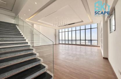Penthouse - 2 - 3 for rent in Seef - Capital Governorate
