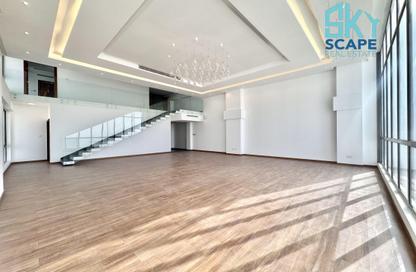 Penthouse - 2 - 3 for rent in Seef - Capital Governorate