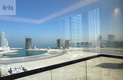 Apartment - 2 - 2 for rent in Seef - Capital Governorate
