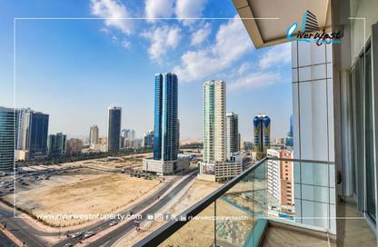 Apartment - 1 Bedroom - 2 Bathrooms for rent in Seef - Capital Governorate