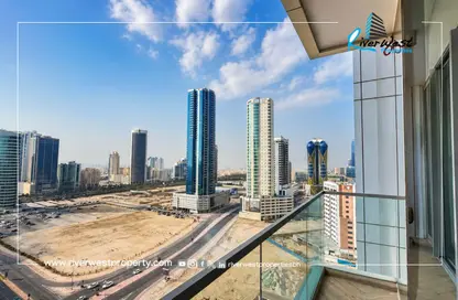 Apartment - 1 Bedroom - 2 Bathrooms for rent in Seef - Capital Governorate Apartment - 1 Bedroom - 2 Bathrooms for rent in Seef - Capital Governorate